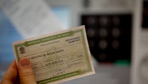 Justiça Eleitoral confirma o cancelamento de 67 mil títulos paraibanos