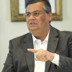 Dino expõe relatório com ameaça de assassinato contra ministros do STF