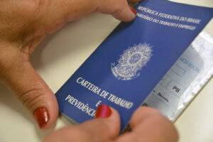 Paraíba gera saldo positivo de 1.577 postos de trabalho em abril, revela Caged