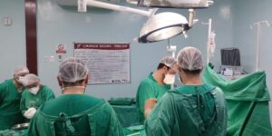 Saúde da Paraíba registra 13ª doação de múltiplos órgãos em 2025