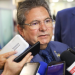 Adriano Galdino convida Maria Porto a se filiar ao Republicanos e afirma: “Ela vai se eleger em qualquer partido”