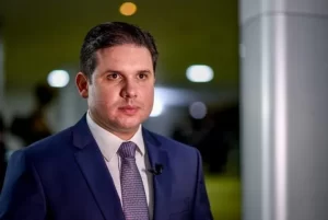 Hugo Motta anuncia apoio emergencial aos municípios atingidos pelas chuvas na Paraíba