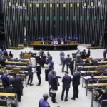 Confira os 12 deputados federais eleitos pela Paraíba nas Eleições 2026