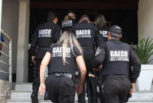 Gaeco deflagra segunda fase de operação que combate fraudes contra aposentados na Paraíba