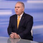 Queiroga admite possibilidade de chapa com Efraim Filho ter apenas um candidato ao Senado