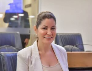 Dados do SAPL mostram Danielle do Vale entre os deputados mais atuantes da Paraíba no 1º trimestre de 2025