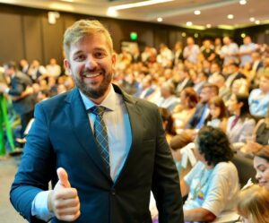 Projeto de Lei de Fábio Lopes busca combater uso de drogas em espaços públicos e promover recuperação social em João Pessoa