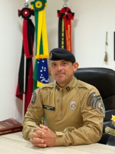 São João de Patos 2025 terá segurança reforçada com drones, helicóptero e câmeras com reconhecimento facial