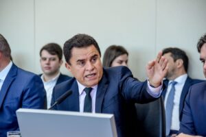 Deputado Wilson Santiago é designado membro titular da Comissão Especial que irá analisar isenção do Imposto de Renda