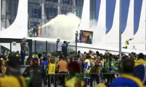 STF inicia depoimentos de testemunhas da trama golpista