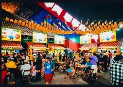 ‘Empreender Paraíba Junina’ abre vagas para comerciantes que irão atuar nos festejos de Campina Grande, Bananeiras e Boa Ventura