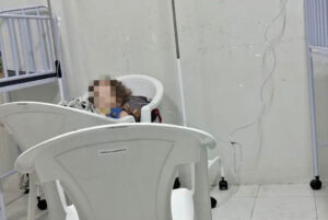 CRM-PB apura denúncia de negligência no Hospital da Criança e caso expõe falhas na gestão da saúde em Campina Grande