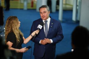 Por iniciativa do senador Efraim, Senado homenageia os 160 anos de nascimento de Epitácio Pessoa