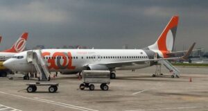 Aviões não conseguem pousar em João Pessoa por causa das chuvas e são desviados para Recife