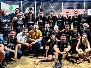 Patos vive domingo de esporte, cultura e cidadania com apoio da Prefeitura e Secretaria de Juventude