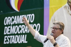 João Azevêdo abre ciclo de audiências públicas do ODE em Itaporanga e destina benefícios para a região que somam mais de R$ 14 milhões