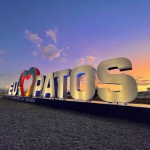 Patos registra o melhor desempenho em qualidade de vida entre os principais polos regionais do Sertão do Nordeste, aponta IPS Brasil 2025