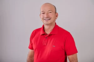 Presidente da Câmara de Prata morre em acidente grave na BR-412, no Cariri paraibano