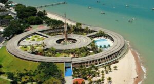 STJ decide que Grupo Gaspar terá posse definitiva do Hotel Tambaú, em João Pessoa
