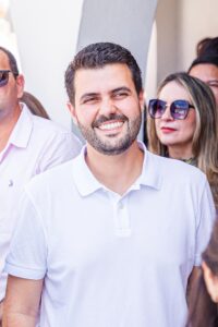 Wilson Filho destaca investimentos da Secretaria de Educação em Campina Grande e região