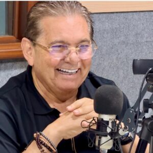 Adriano se diz preparado para disputar o Governo, destaca apoio ao  PSB e espera reconhecimento