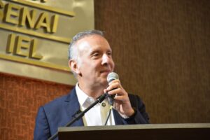 Em evento com Geraldo Alckmin, Aguinaldo Ribeiro diz que transformação digital é oportunidade para o Brasil