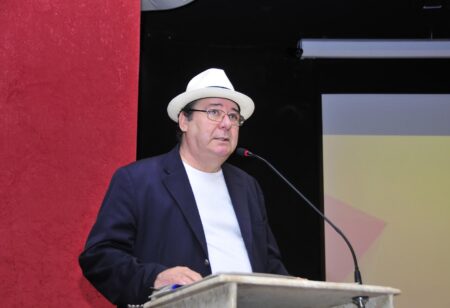Morre Arthur Cunha Lima, ex-conselheiro do Tribunal de Contas da Paraíba