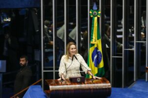 Senadora Daniella Ribeiro convida prefeitos para assinatura de contratos do “Minha Casa, Minha Vida” em Campina Grande na próxima sexta-feira