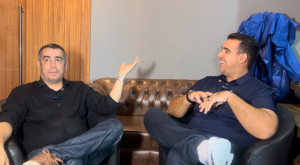 Helton Renê declara apoio a Johnny Bezerra para 2026 e destaca postura de diálogo do pré-candidato a deputado estadual