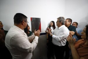 João Azevêdo entrega escola em Boa Vista e destaca investimentos do Governo na educação da Paraíba
