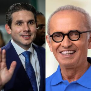 Hugo Motta acompanha de perto situação do prefeito Cícero Lucena em Israel e aciona Itamaraty