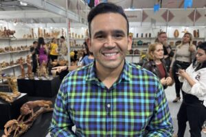 Vídeo: Dr. Jhony Bezerra não descarta candidatura à Câmara Federal e busca viabilidade no PSB