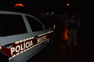 NOITE DE TERROR: Ataque a tiros em conveniência deixa dois mortos no Sertão do Estado