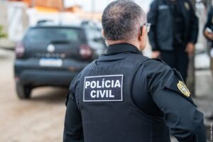 Nove grandes áreas da Paraíba apresentam 100% de elucidação de homicídios no primeiro bimestre de 2025; confira os locais