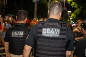 Governo do Estado cria mais três unidades especializadas de atendimento à mulher na Paraíba
