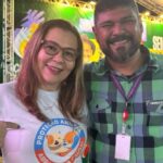 Secretário destaca o Paraíba Pet nas audiências da ODE e enaltece ações de Fabíola Rezende