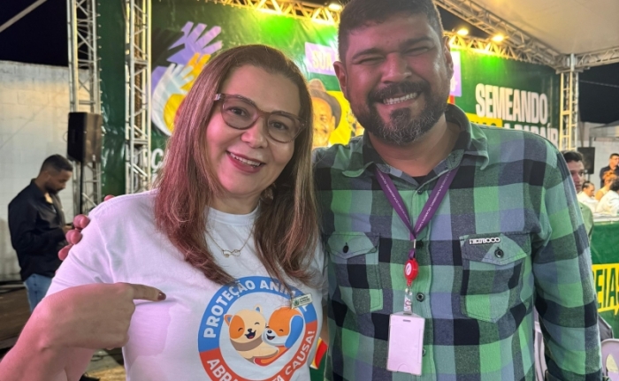 Secretário destaca o Paraíba Pet nas audiências da ODE e enaltece ações de Fabíola Rezende