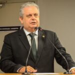 Bosco Carneiro solicita extensão de rede de abastecimento de água para comunidades rurais