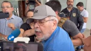 Justiça aumenta pena do pediatra Fernando Cunha Lima para mais de 32 anos de prisão por estupro de vulnerável