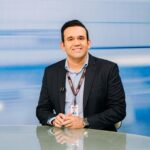 Doutor Jhony lidera disputa para deputado federal em Campina Grande