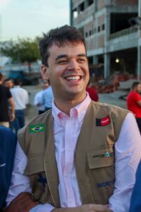 SES-PB lança carteira digital para pessoas com fibromialgia e amplia acesso a direitos no estado