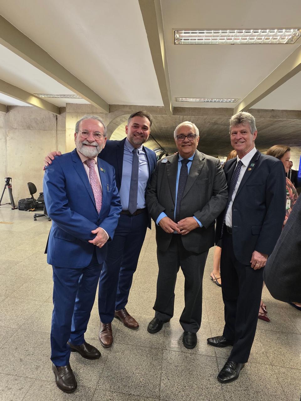 Senado aprova Projeto de Lei que cria prova de proficiência para formandos em Medicina