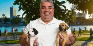 Câmara de João Pessoa aprova, por unanimidade, Projeto de Indicação do vereador Guga PET