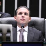 Hugo Motta cobra agilidade para licença ambiental do Eixo Piancó e reforça compromisso com segurança hídrica do Sertão