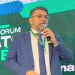 CRM-PB apresenta ações de fiscalização no IV Fórum do Ato Médico, em Florianópolis-SC