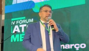 CRM-PB apresenta ações de fiscalização no IV Fórum do Ato Médico, em Florianópolis-SC