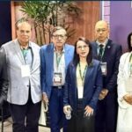 Diretores e Conselheiros do CRM-PB participam do I ENCM 2026, em Florianópolis (SC)