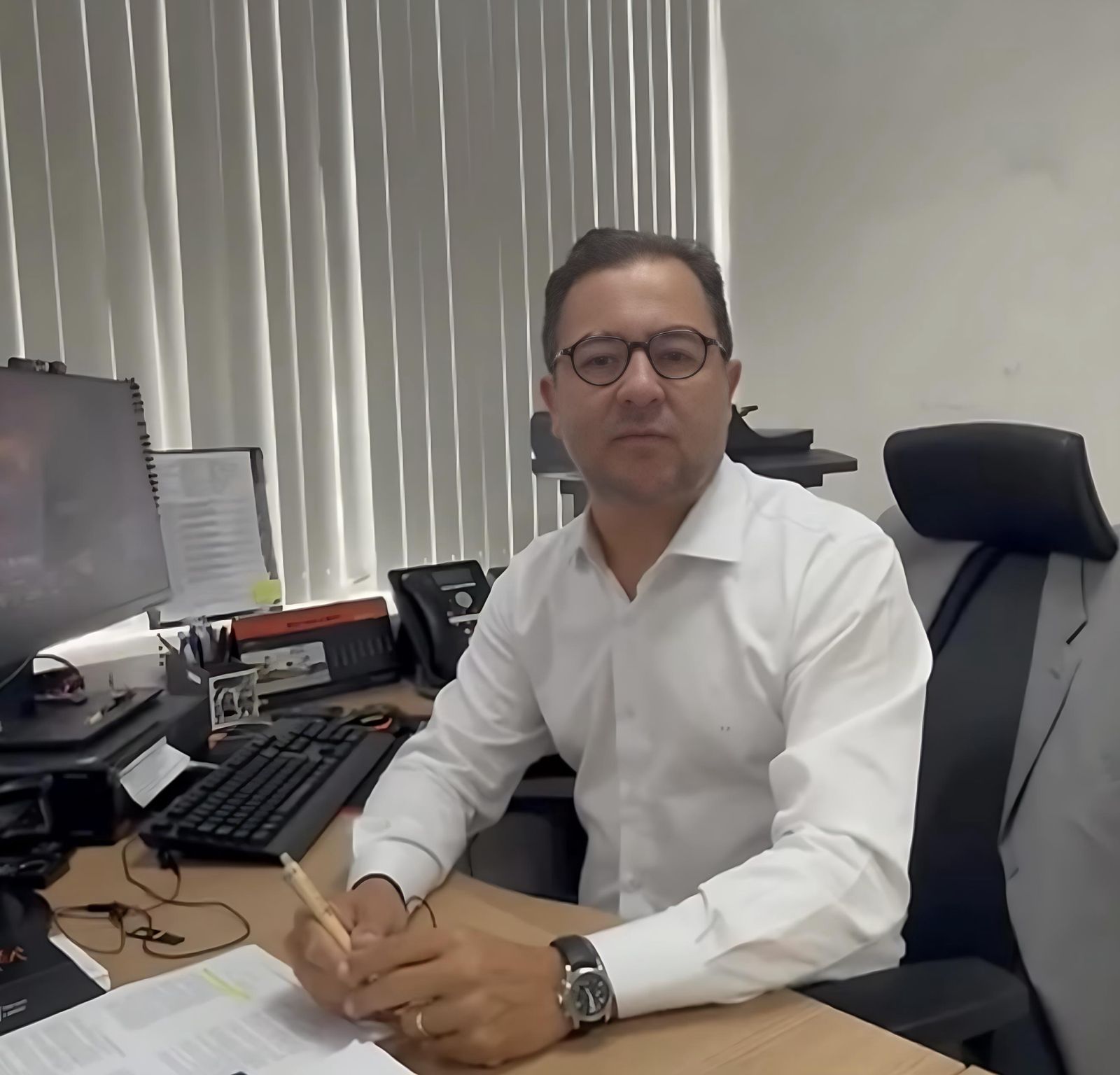 Governo da Paraíba monitora situação de brasileiros no Oriente Médio e mantém contato com embaixadas