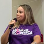 Eduardo Carneiro propõe medalha Epitácio Pessoa à segunda-dama do Estado, Camila Mariz Ribeiro