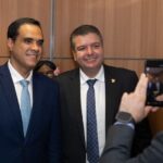 Diego Tavares defende investimentos no turismo durante audiência no Ministério do Turismo